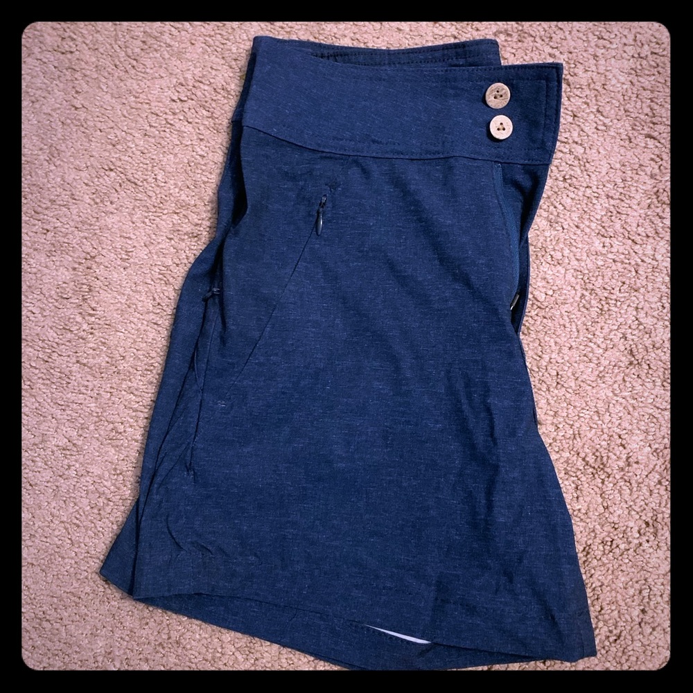 Ten Tree Shorts